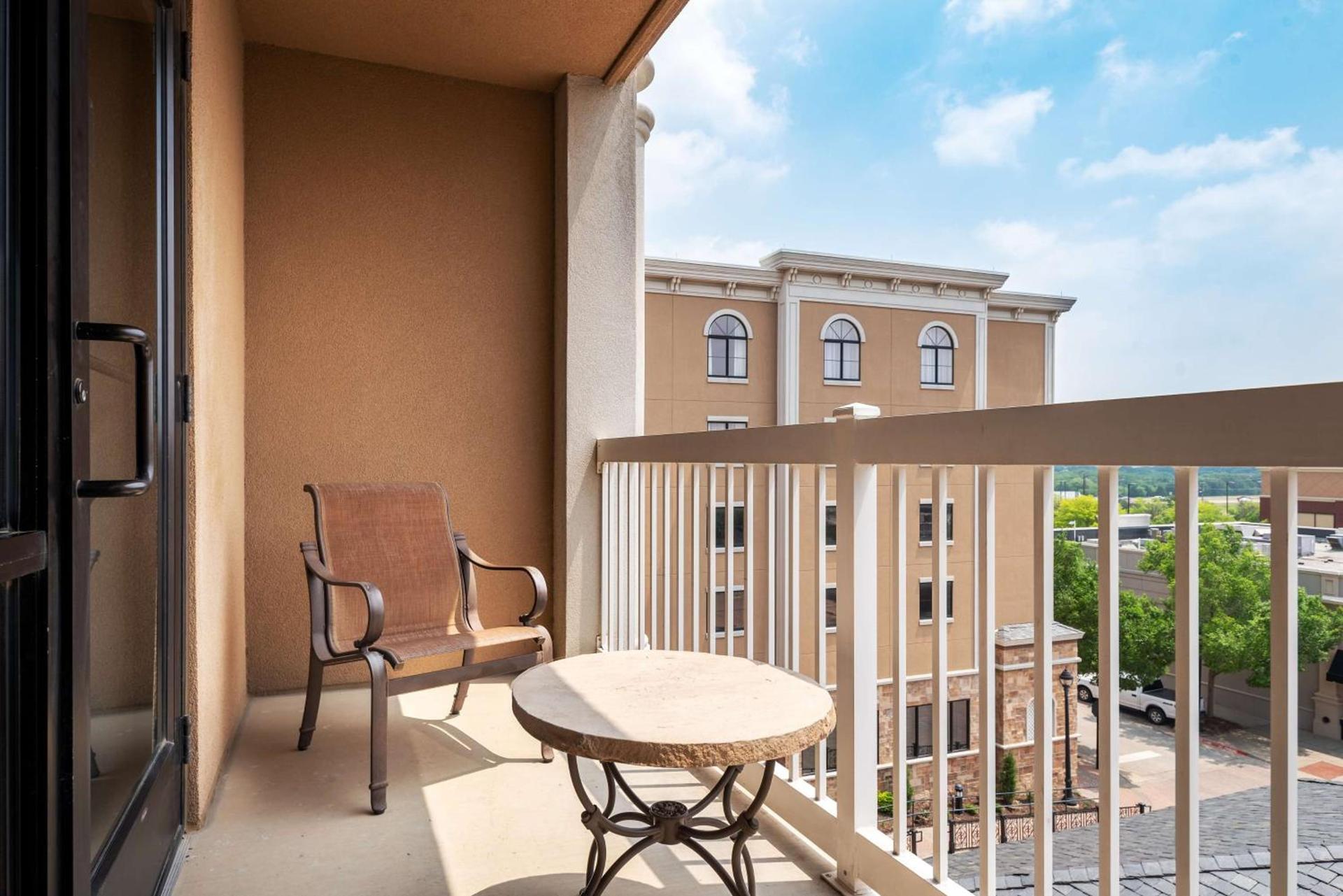 Hilton Dallas Southlake Town Square photo 28