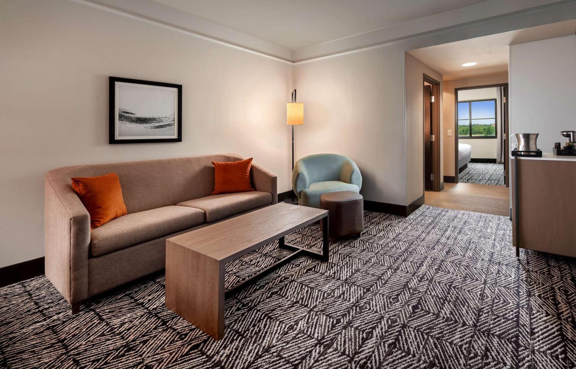 Hilton Dallas Southlake Town Square photo 29