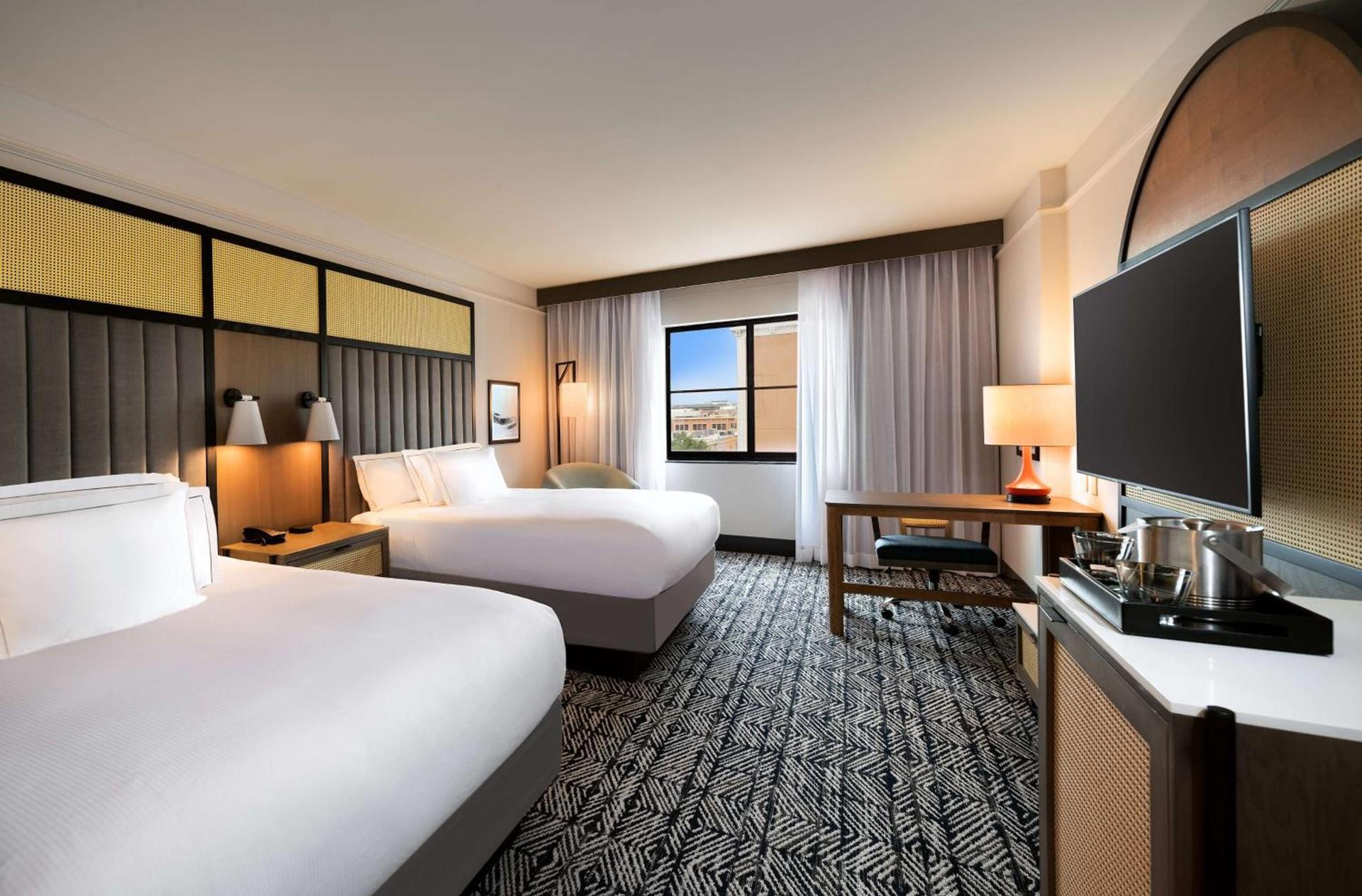 Hilton Dallas Southlake Town Square photo 32