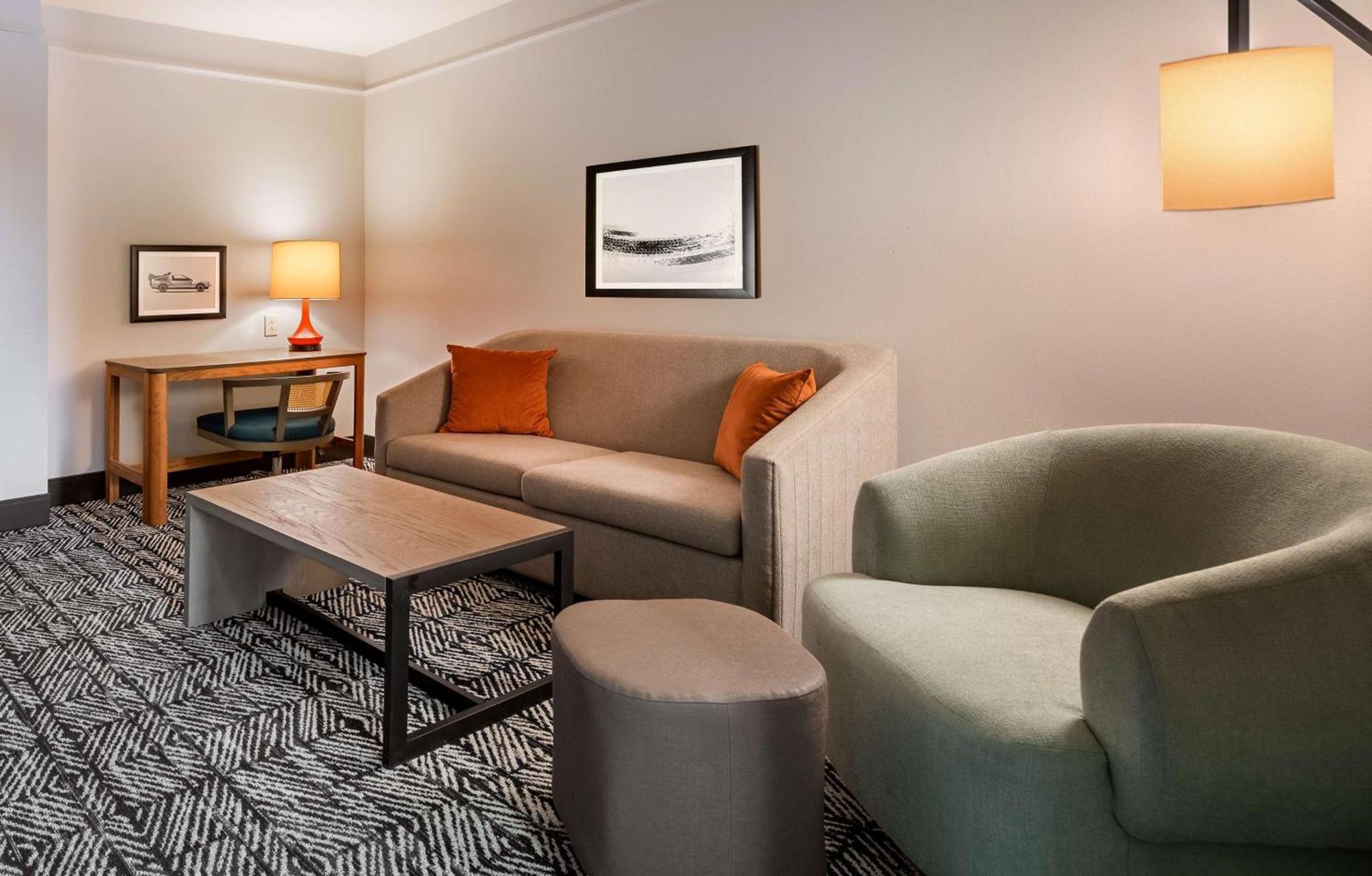 Hilton Dallas Southlake Town Square photo 31