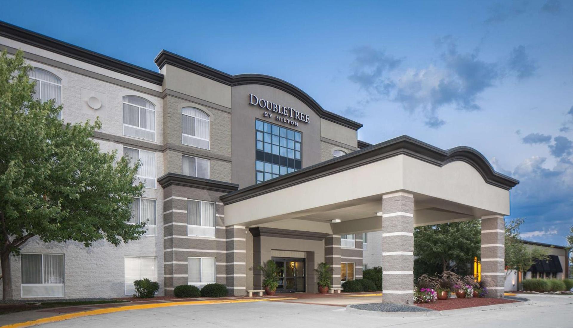 Hilton Garden Inn Des Moines Airport — hotel in Des Moines