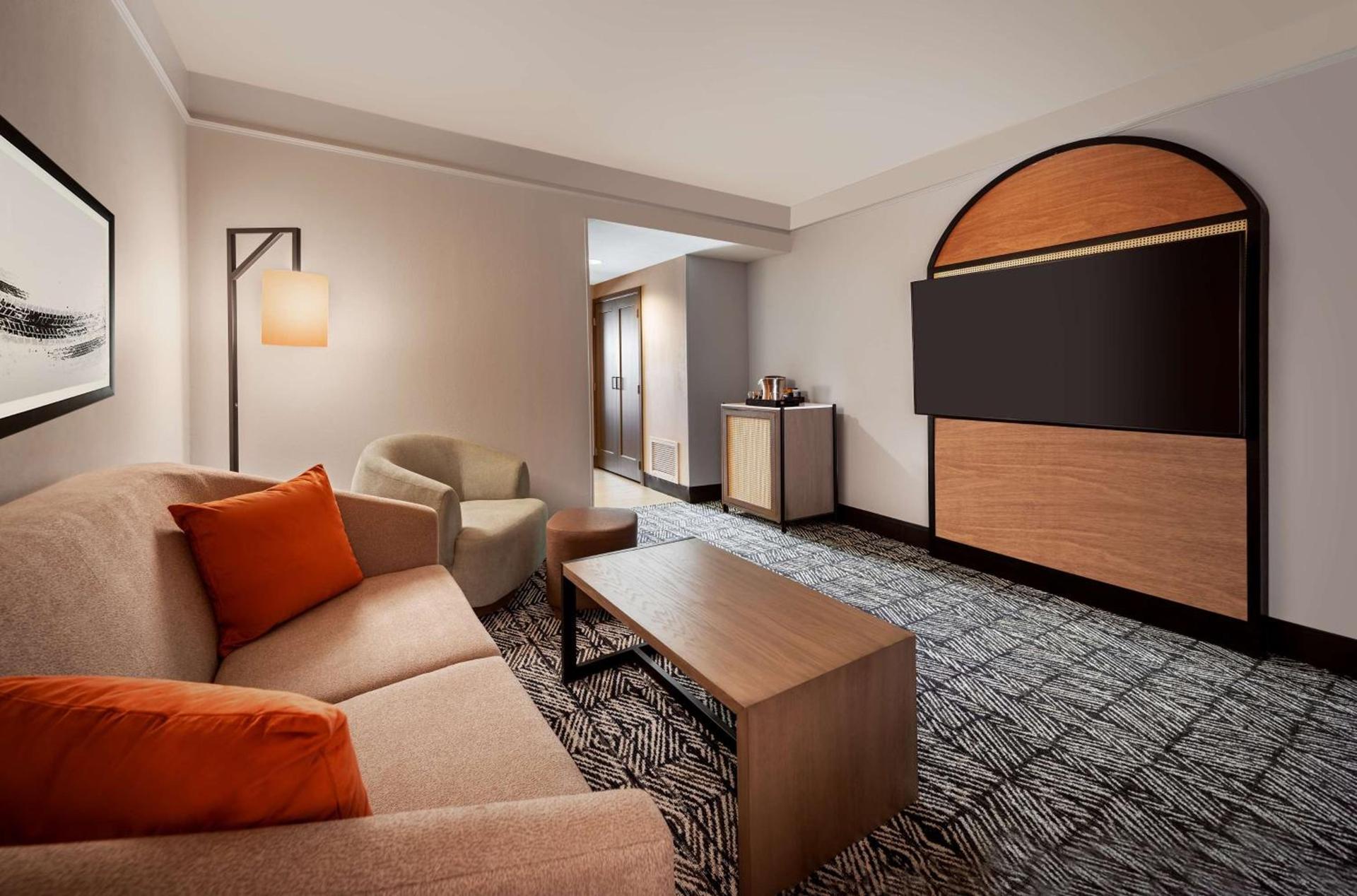 Hilton Dallas Southlake Town Square photo 30