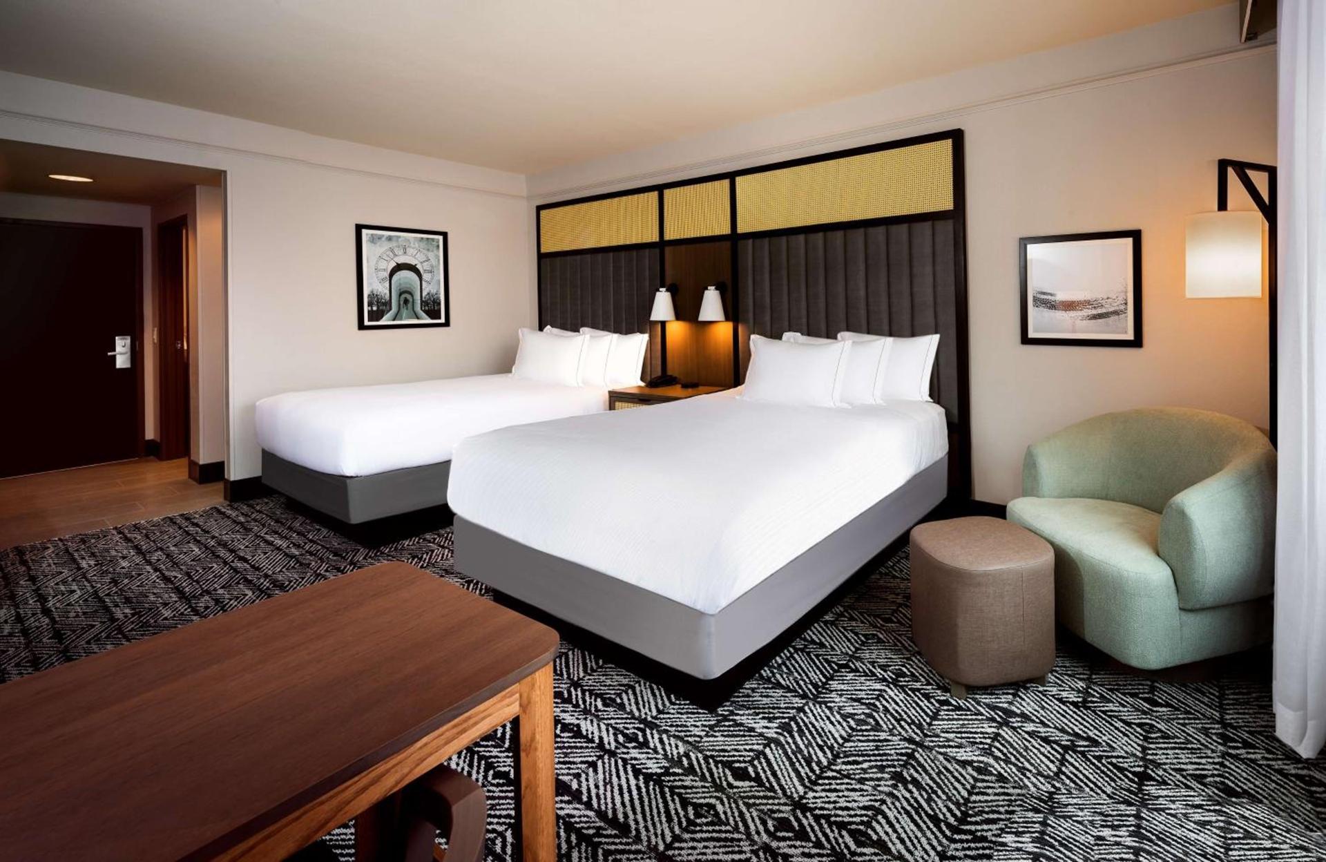 Hilton Dallas Southlake Town Square photo 33
