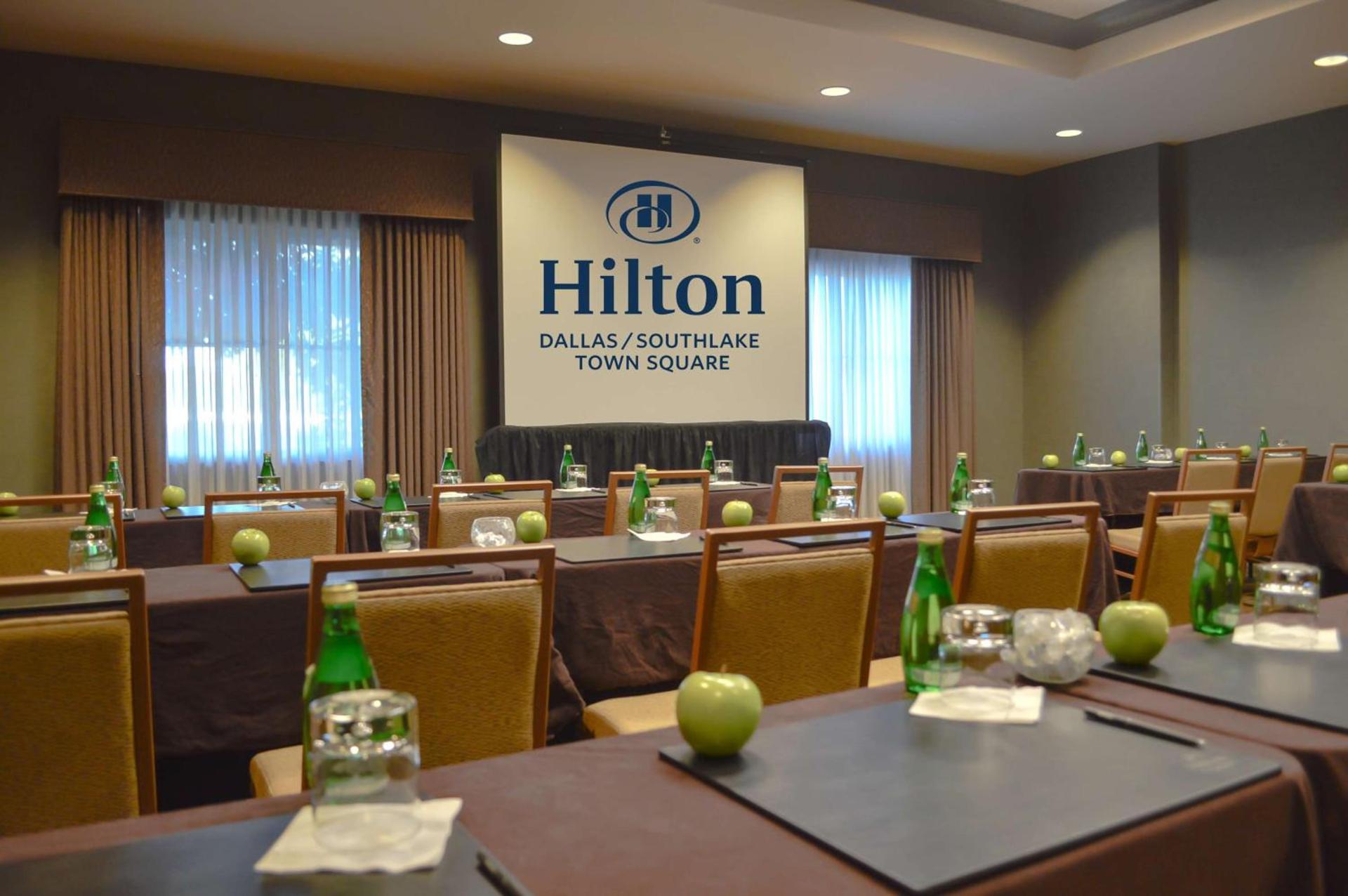 Hilton Dallas Southlake Town Square photo 46