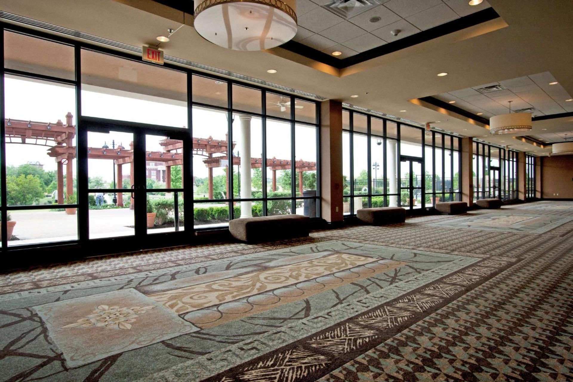 Hilton Dallas Southlake Town Square photo 47