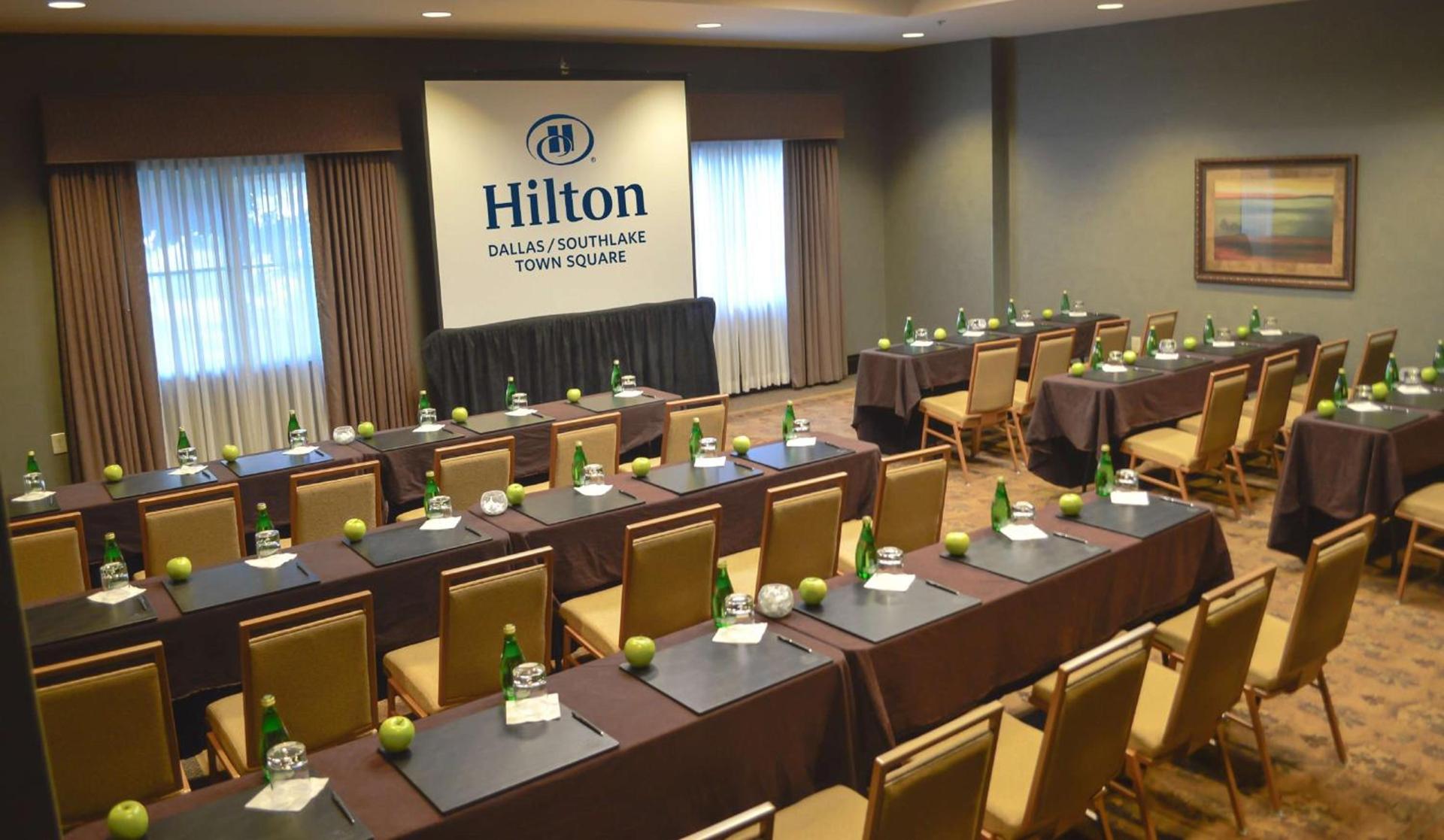 Hilton Dallas Southlake Town Square photo 52