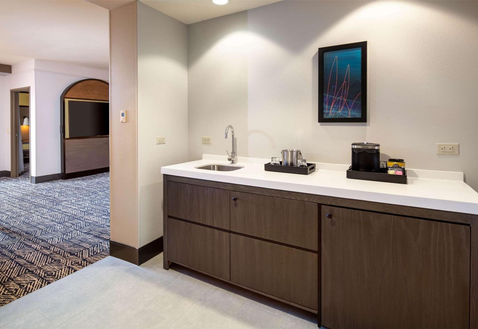 Hilton Dallas Southlake Town Square photo 37