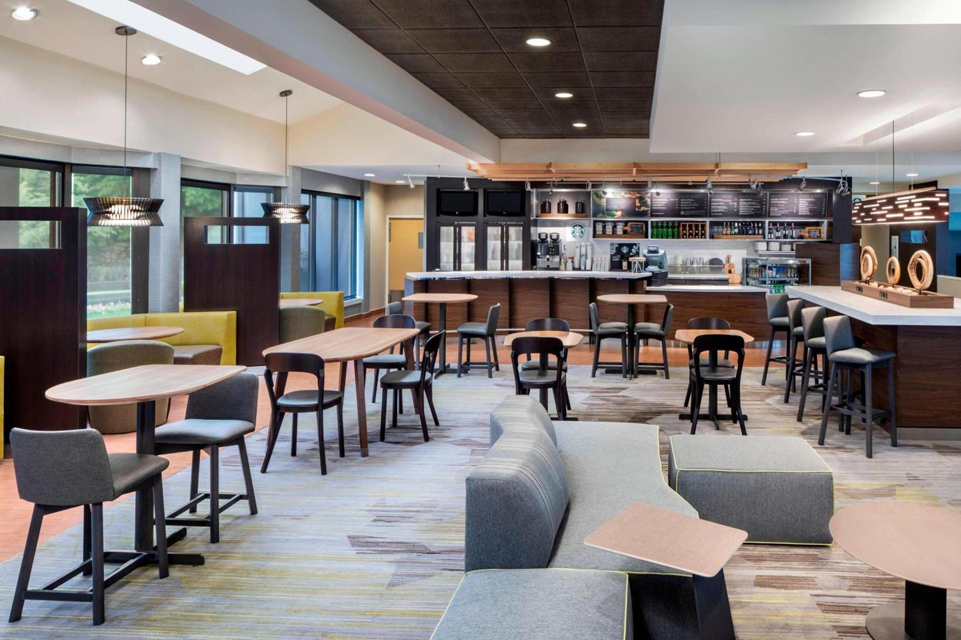 Courtyard by Marriott Tarrytown Westchester County photo 25
