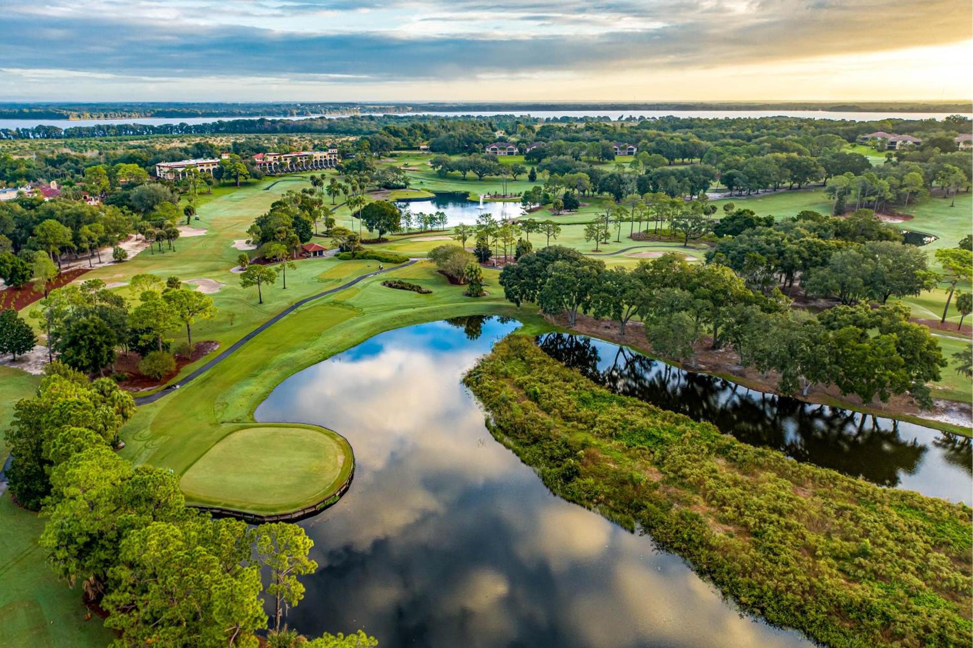 Mission Resort and Club photo 3