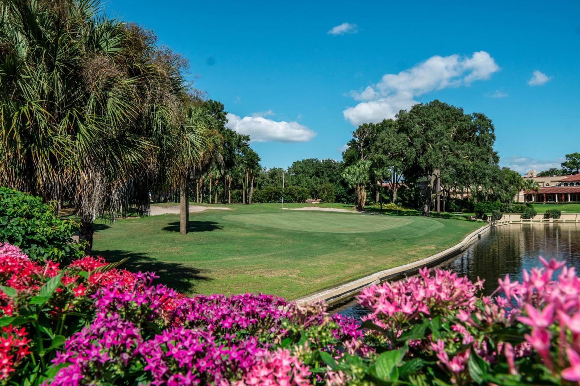 Mission Resort and Club photo 21
