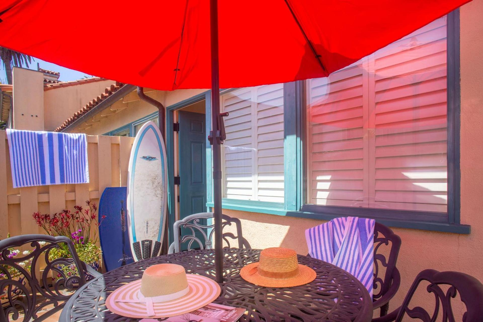 Castillo Inn at the Beach photo 12