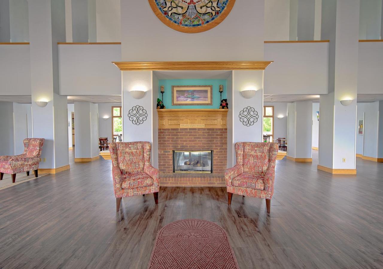 All Season Suites photo 7