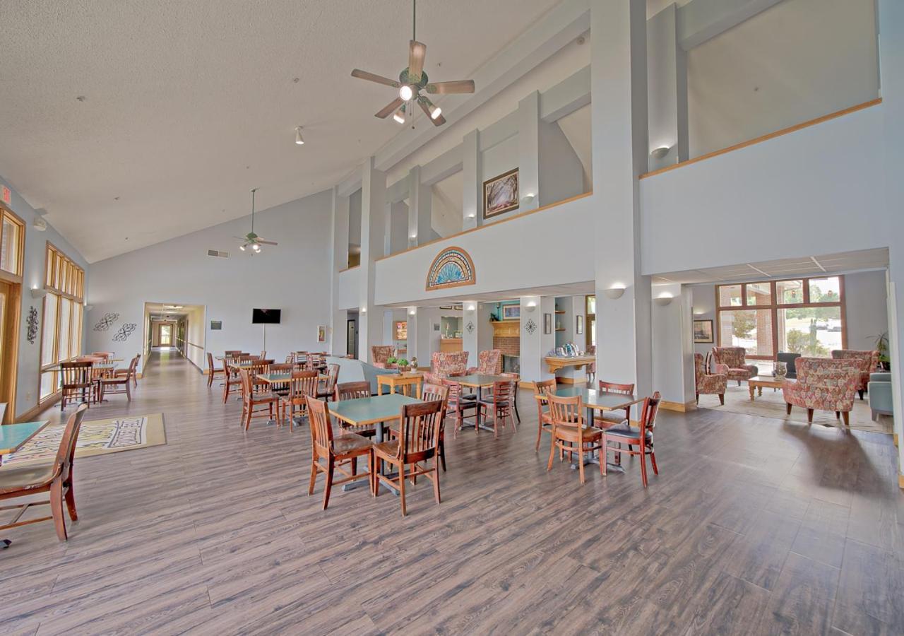 All Season Suites photo 66