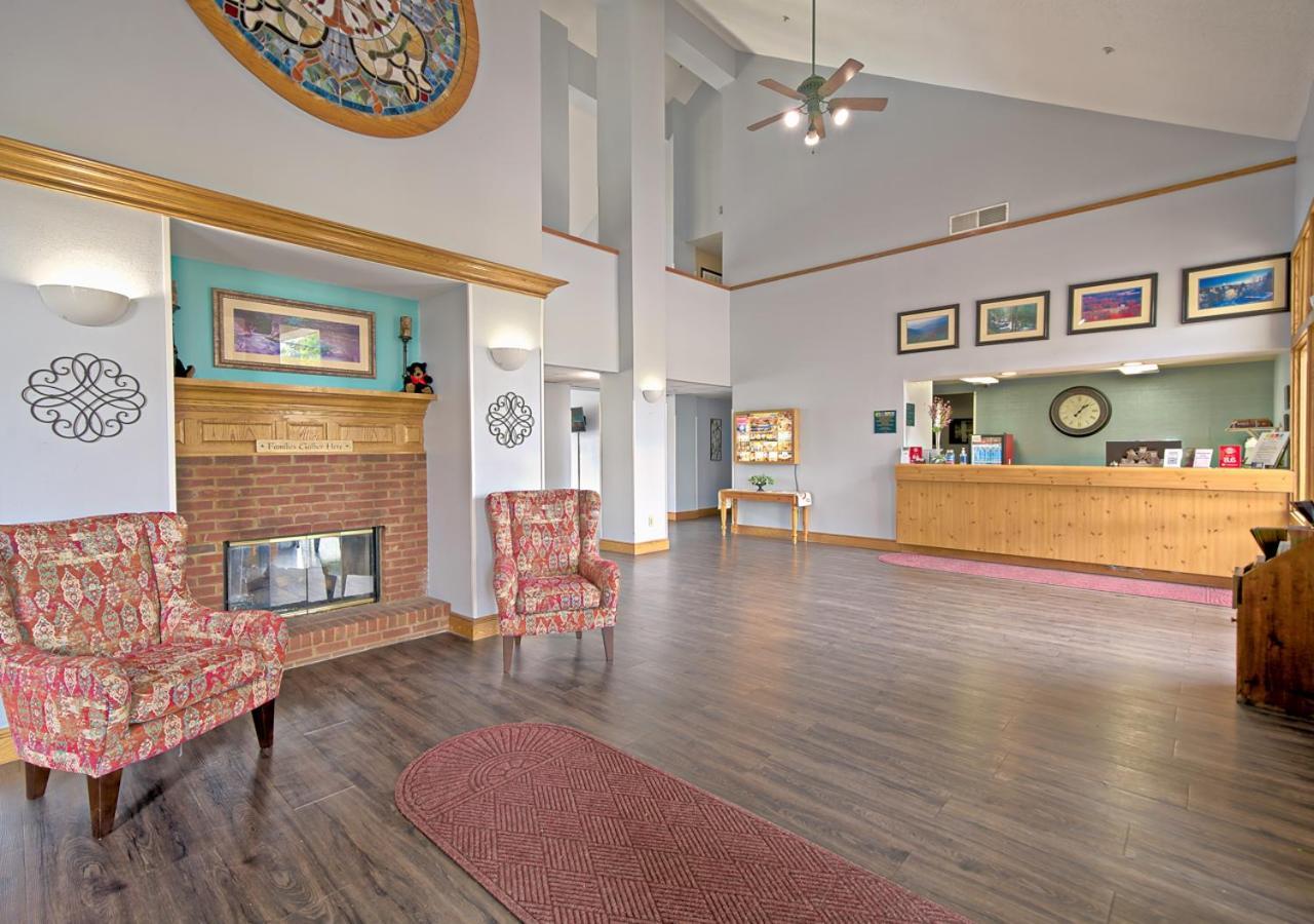 All Season Suites photo 6