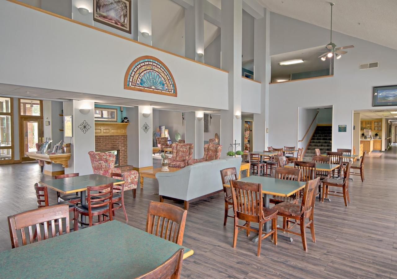 All Season Suites photo 10