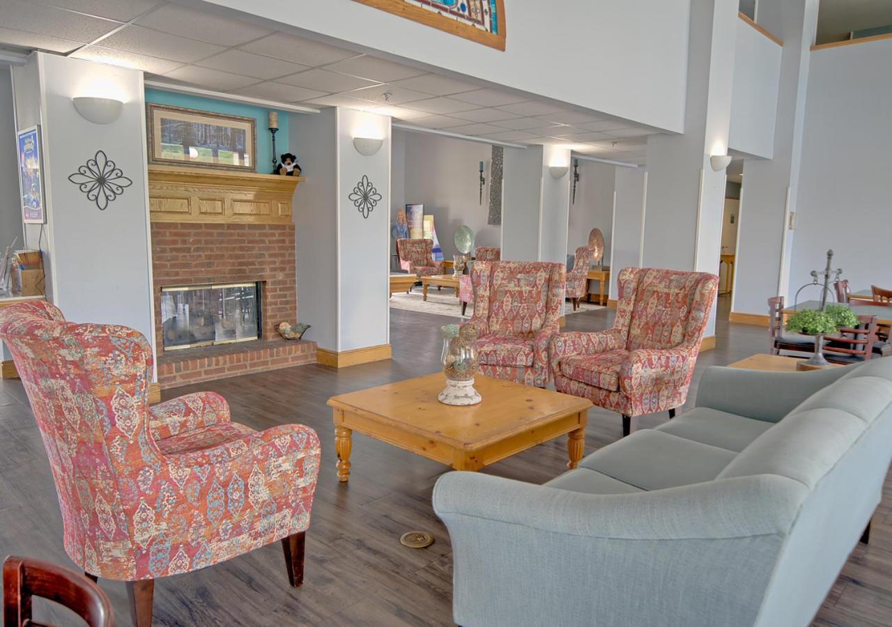 All Season Suites photo 67