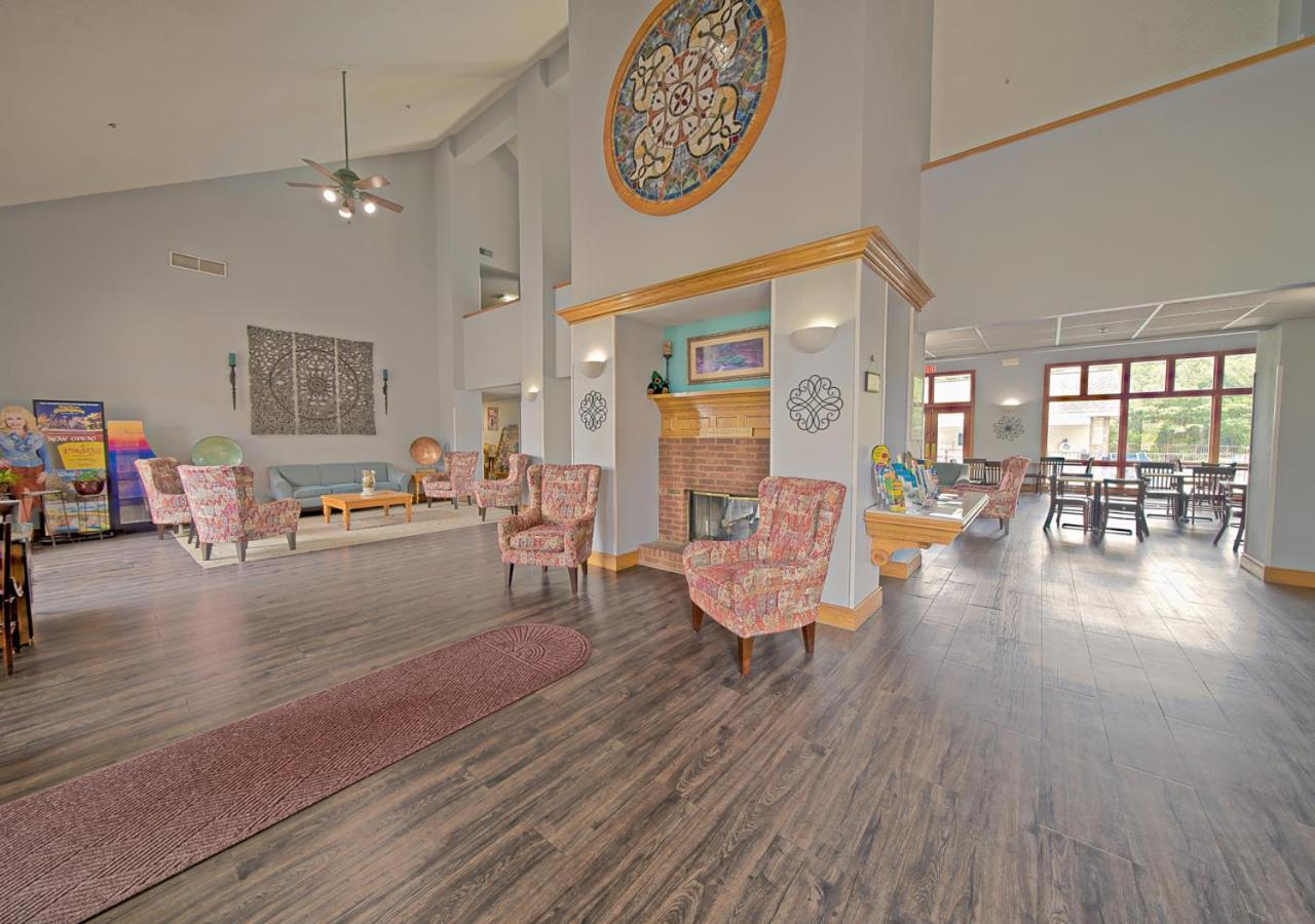 All Season Suites photo 8