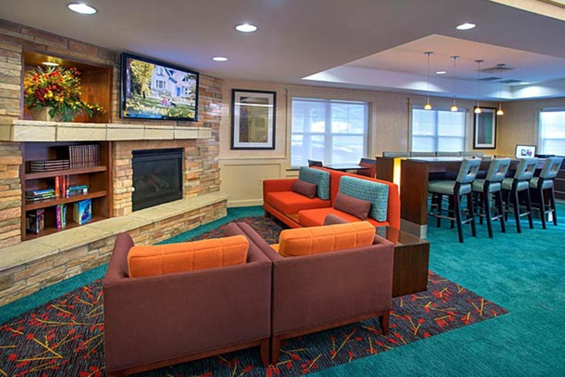 Residence Inn by Marriott Saratoga Springs photo 22