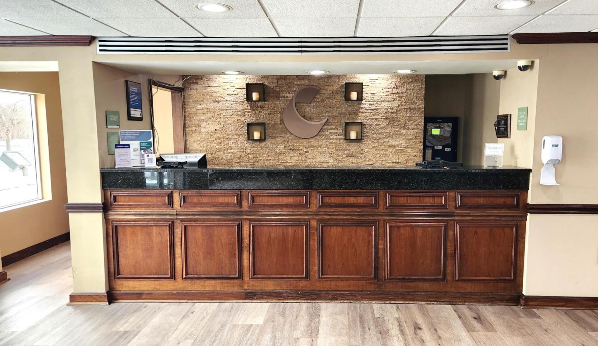 Comfort Inn & Suites Mount Pocono photo 35