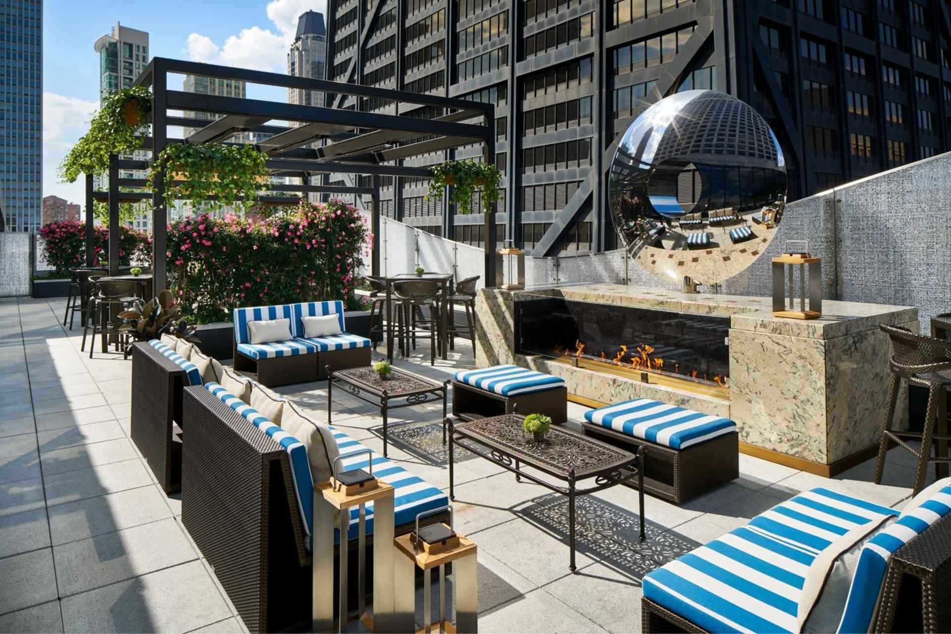 The Ritz-Carlton, Chicago photo 64