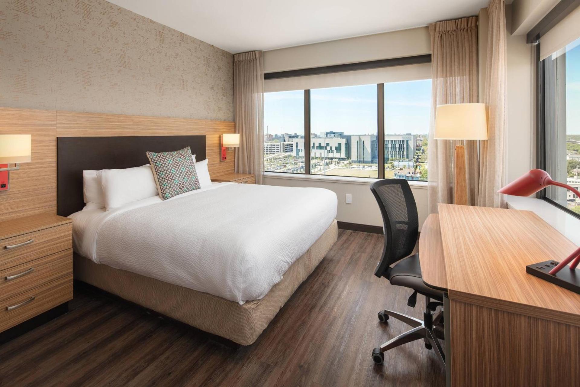 TownePlace Suites by Marriott New Orleans Downtown/Canal Street photo 9