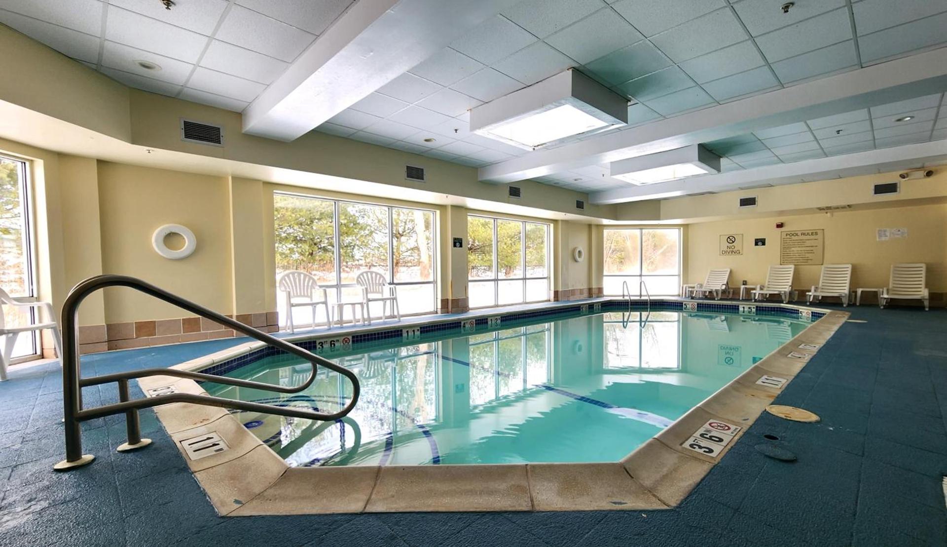 Comfort Inn & Suites Mount Pocono photo 30