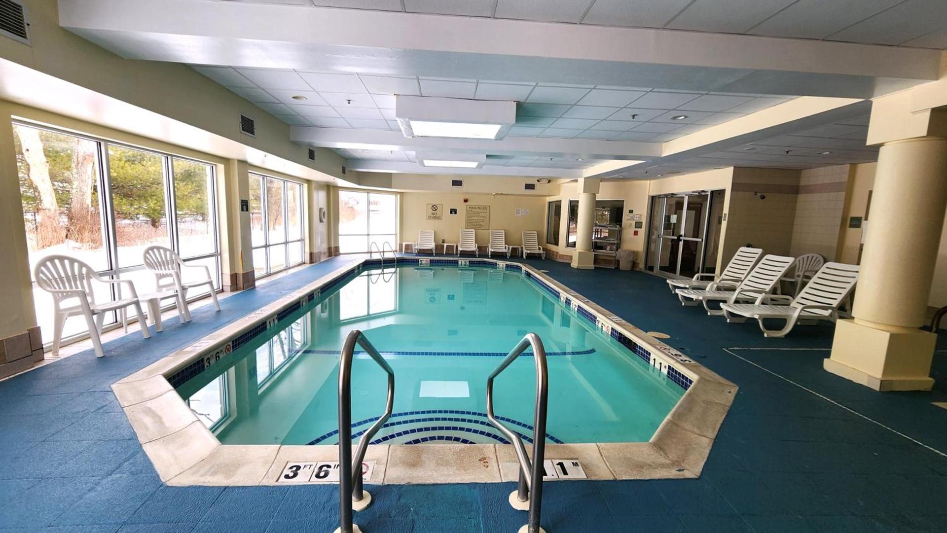 Comfort Inn & Suites Mount Pocono photo 29