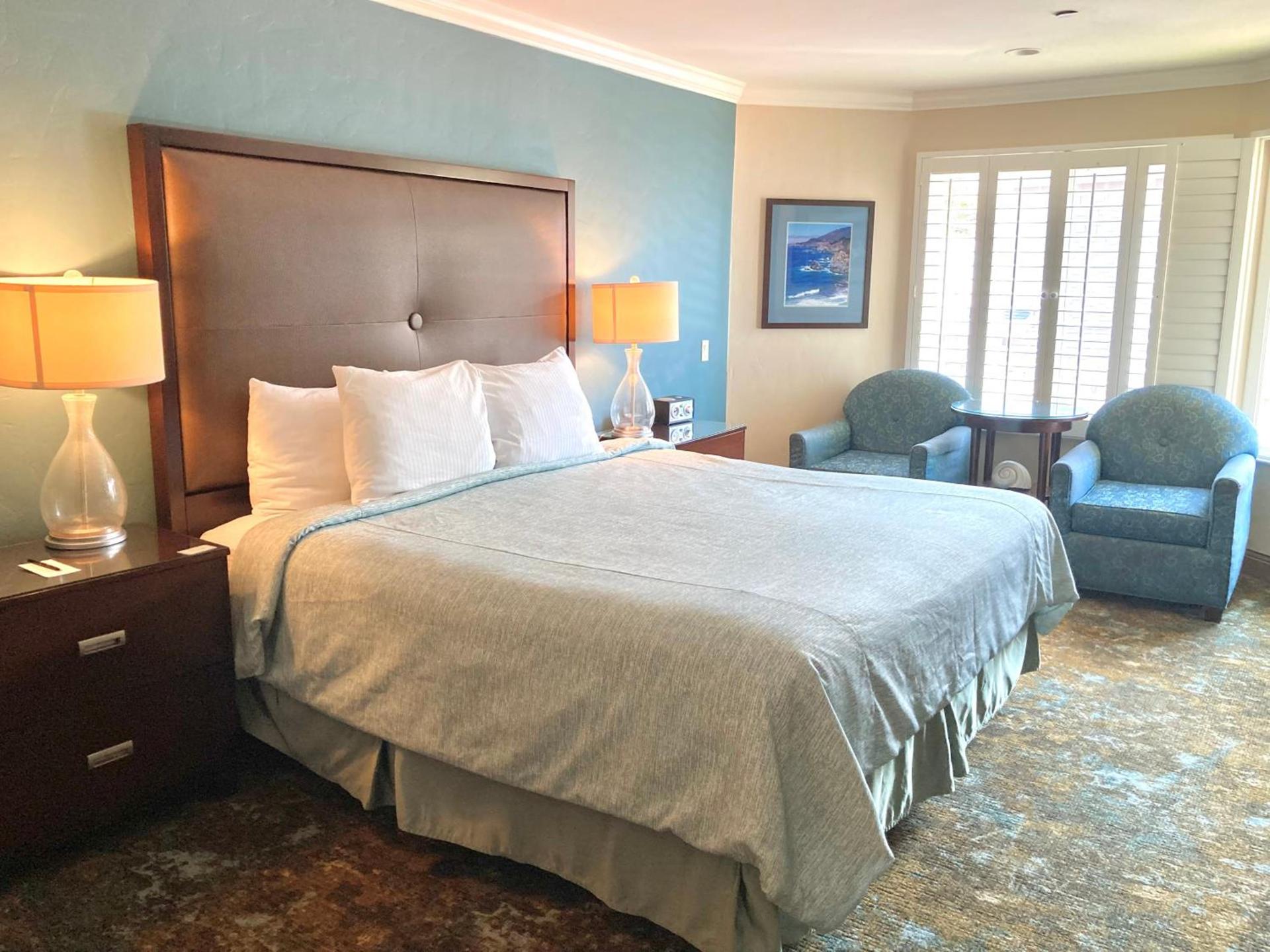 Blue Dolphin Inn photo 45