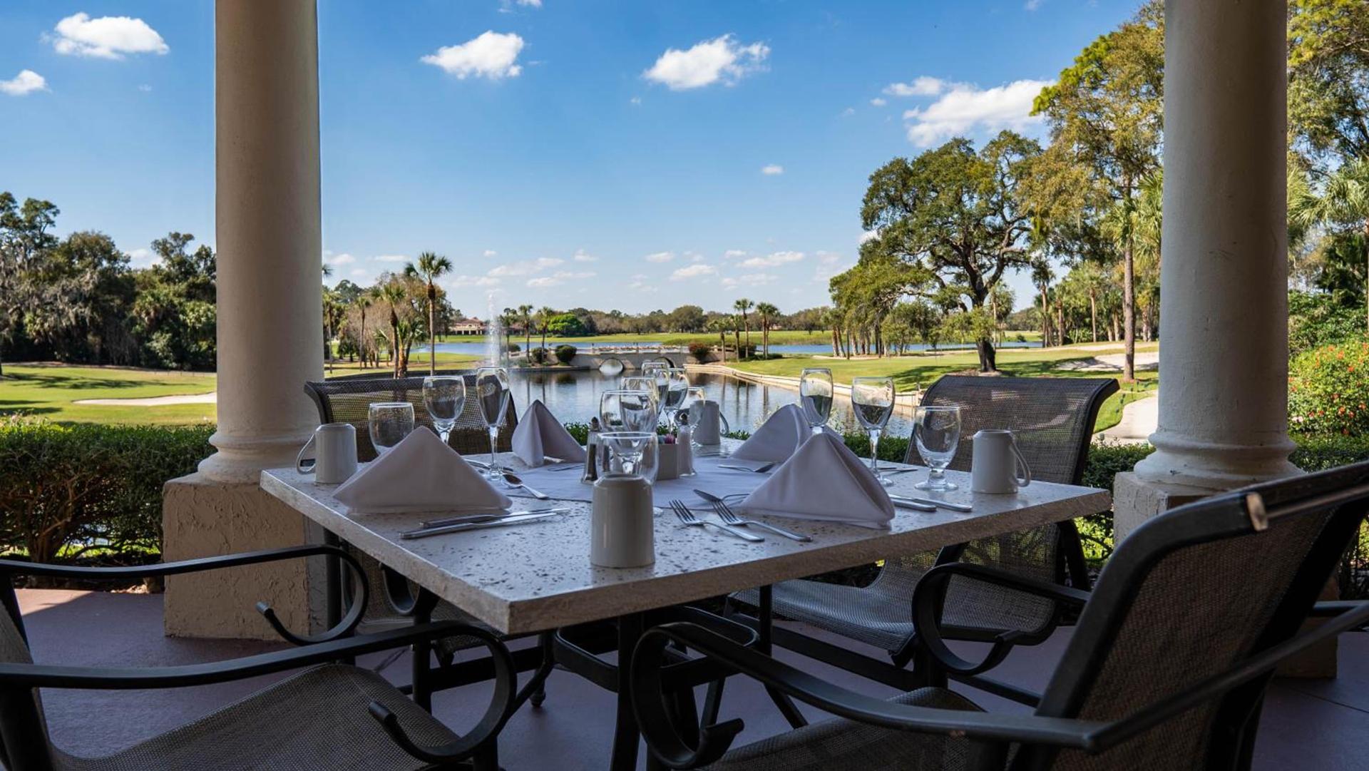 Mission Resort and Club photo 8