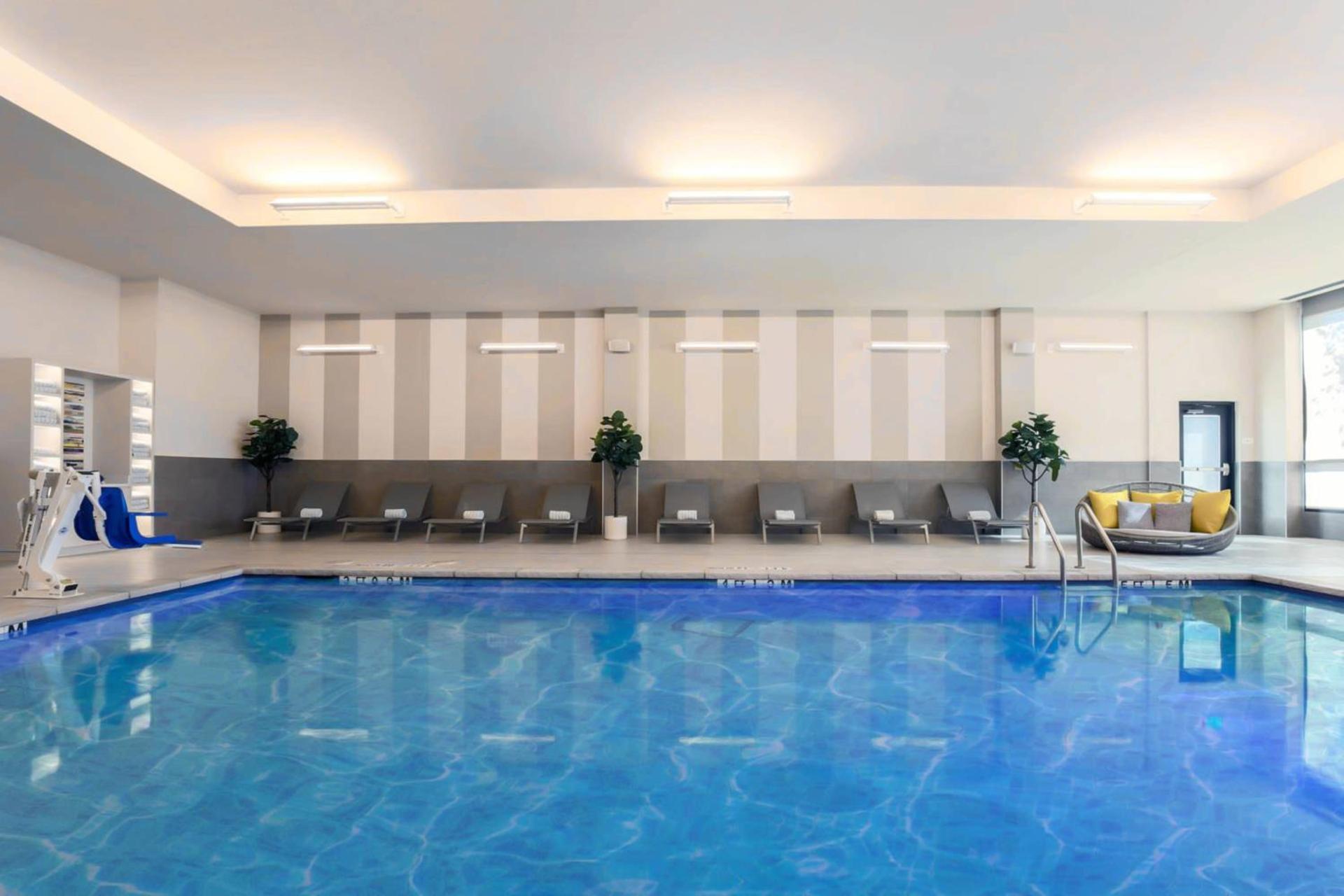 Residence Inn by Marriott Dallas Frisco photo 39