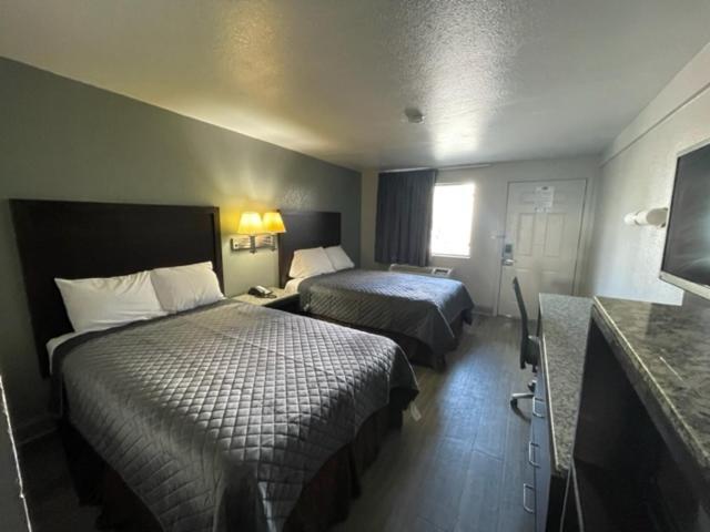 Western Inn Marietta photo 7