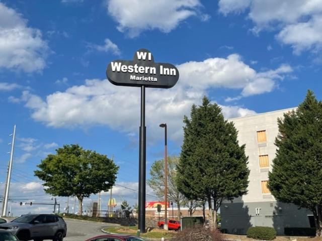 Western Inn Marietta photo 4