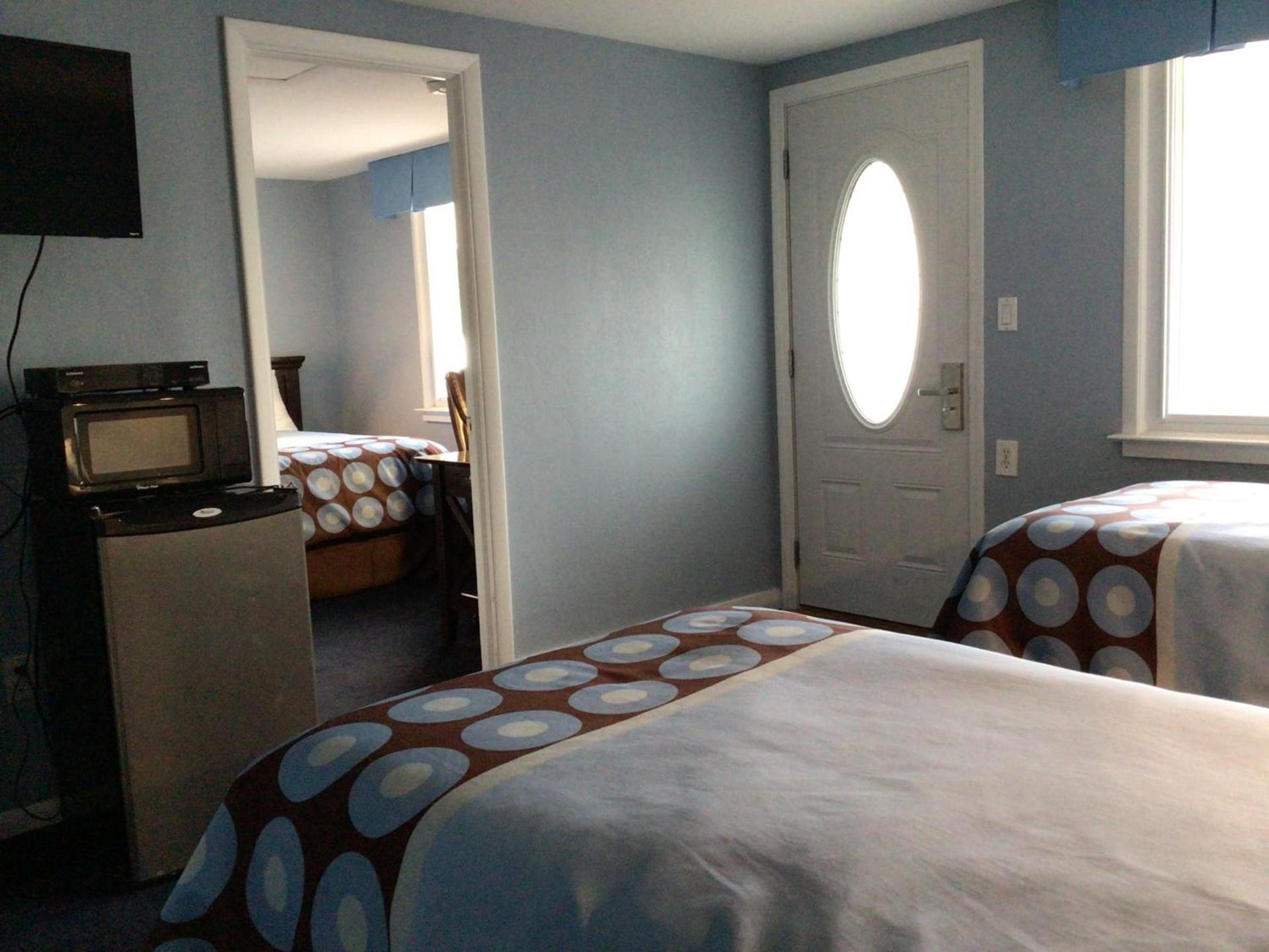 Hitching Post Motel photo 49