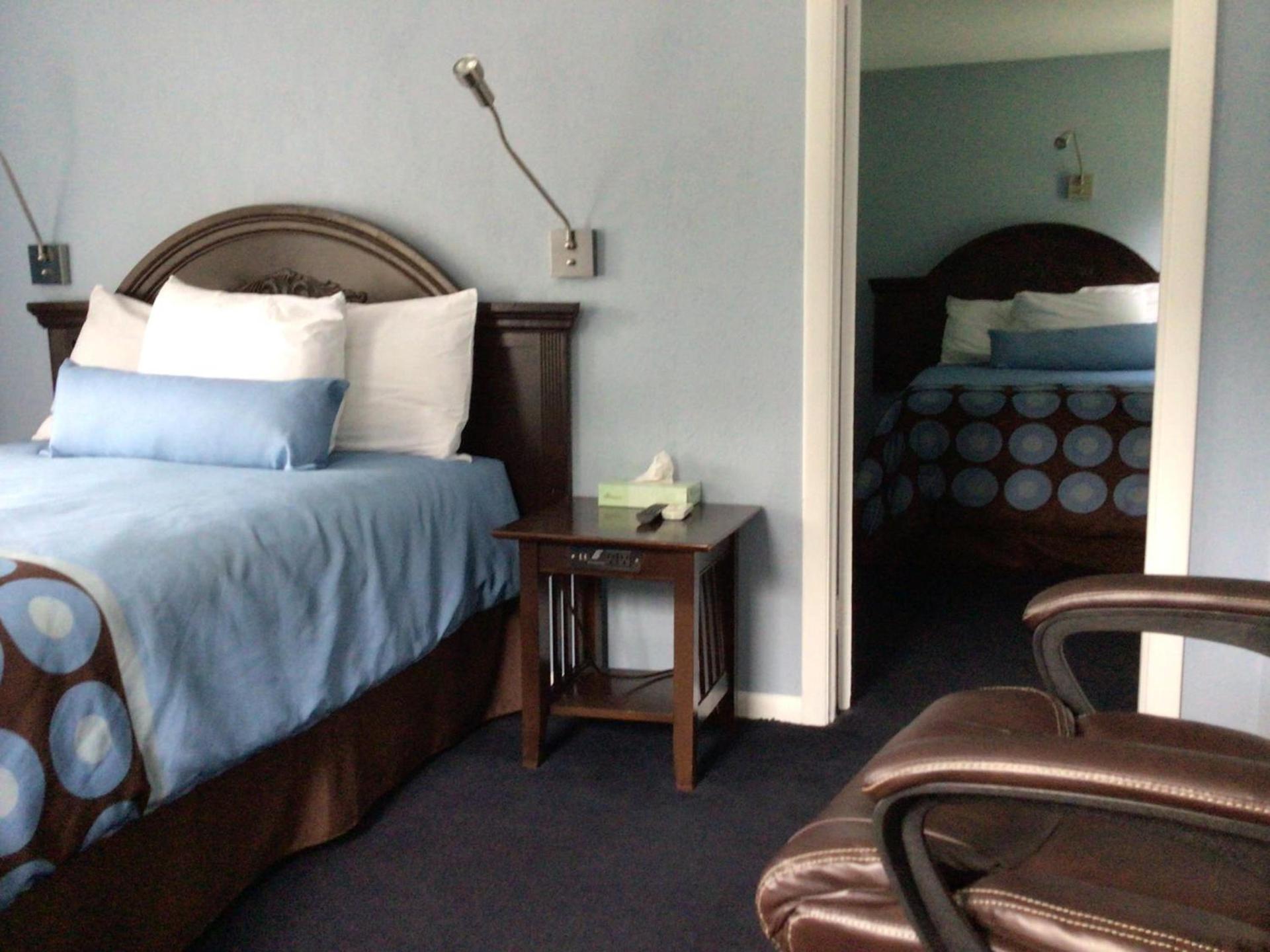 Hitching Post Motel photo 45