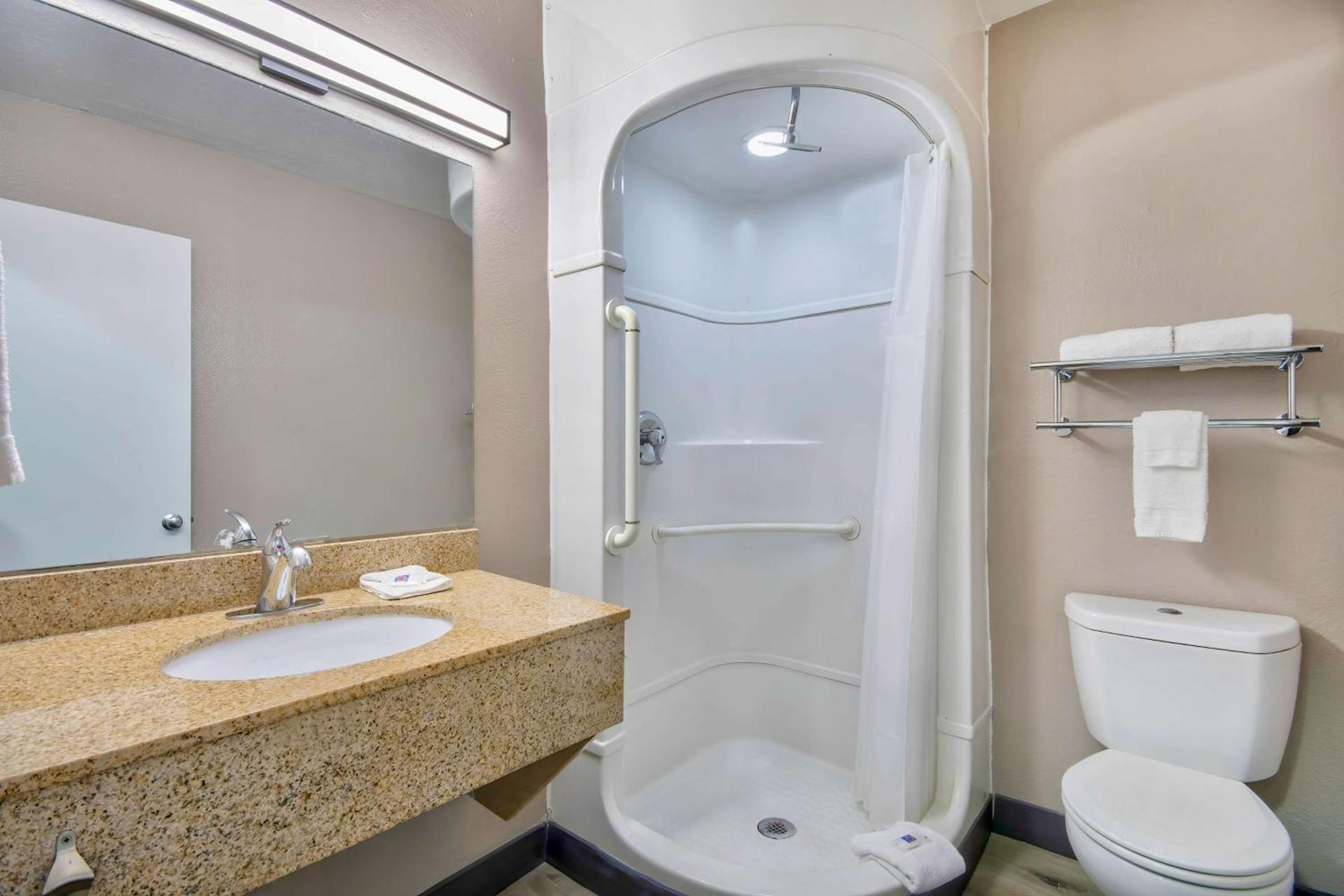Motel 6-Austin, TX - North photo 20