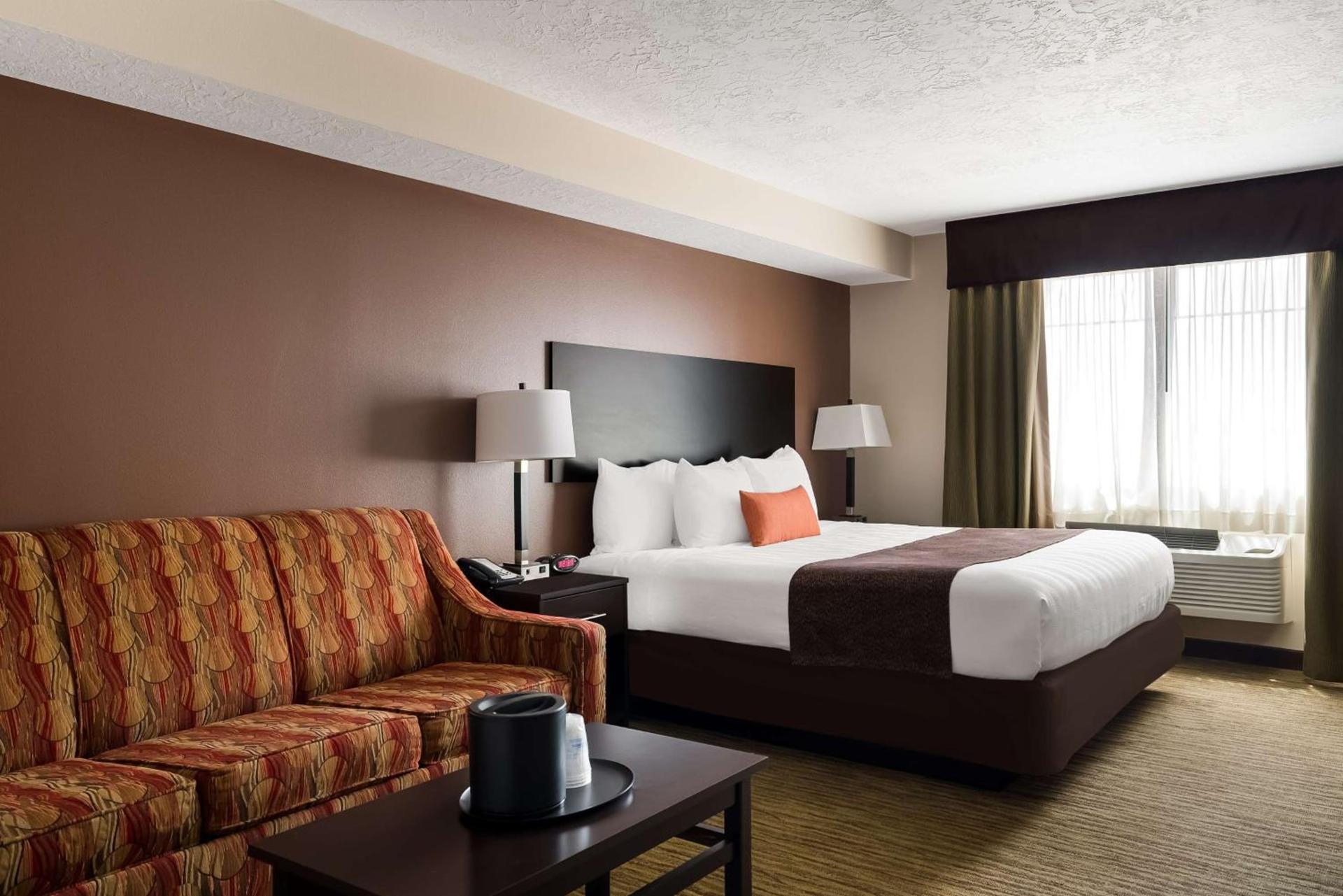 Best Western Plus Landmark Hotel photo 14