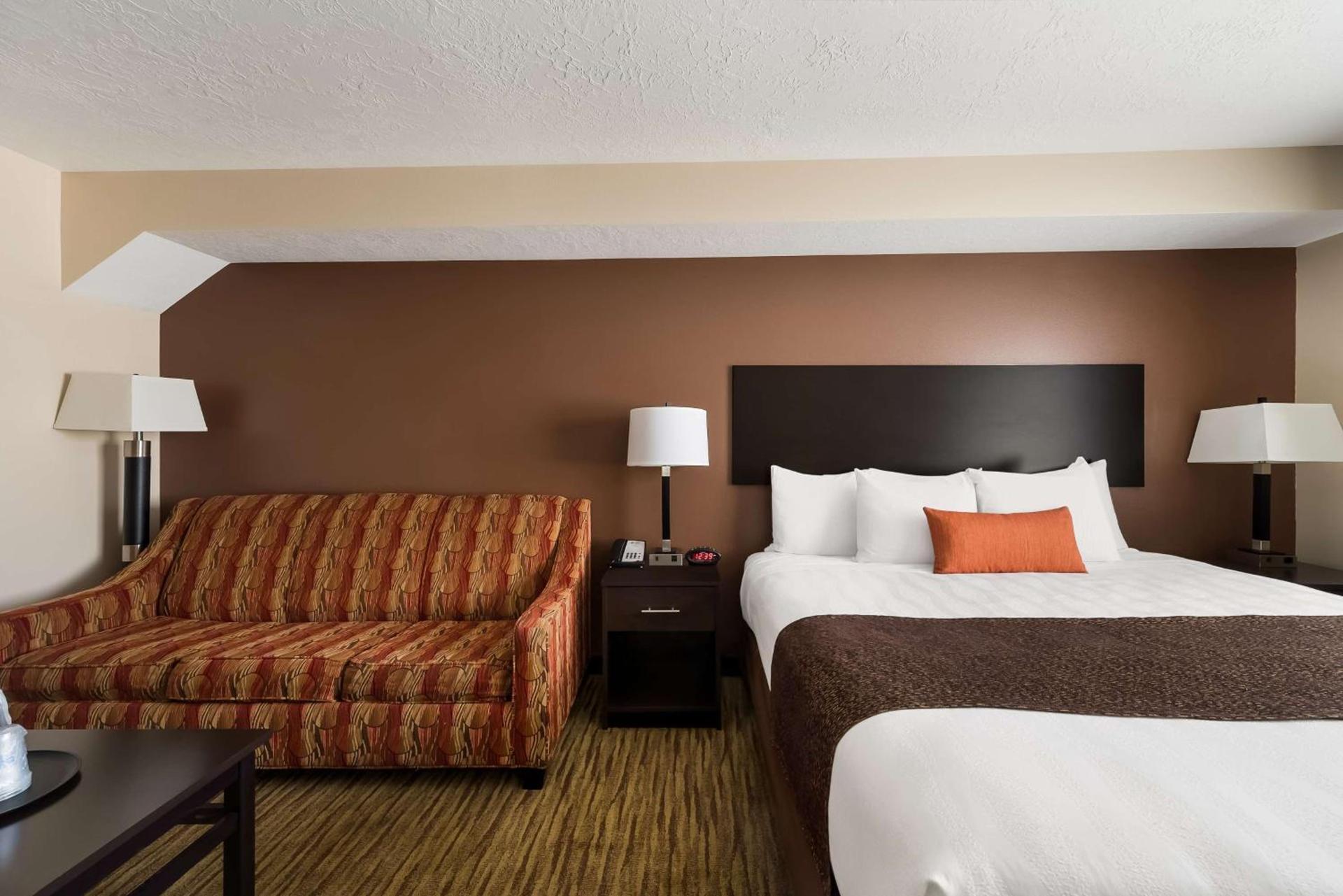 Best Western Plus Landmark Hotel photo 17