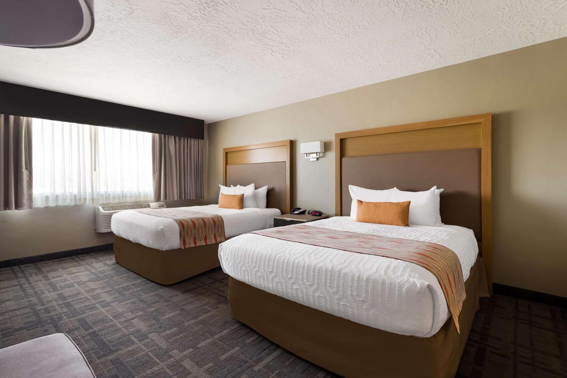 Best Western Plus Landmark Hotel photo 20