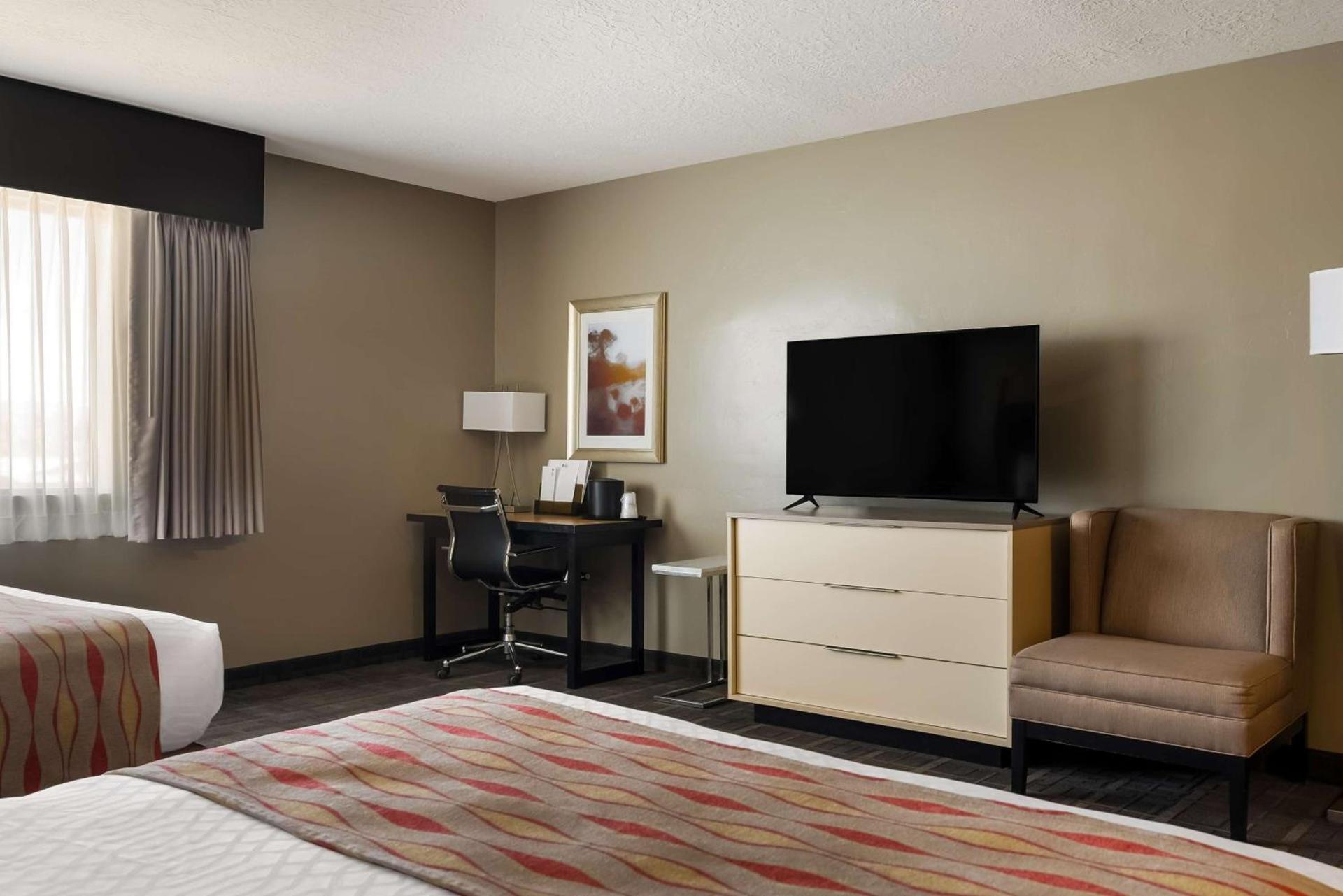 Best Western Plus Landmark Hotel photo 23