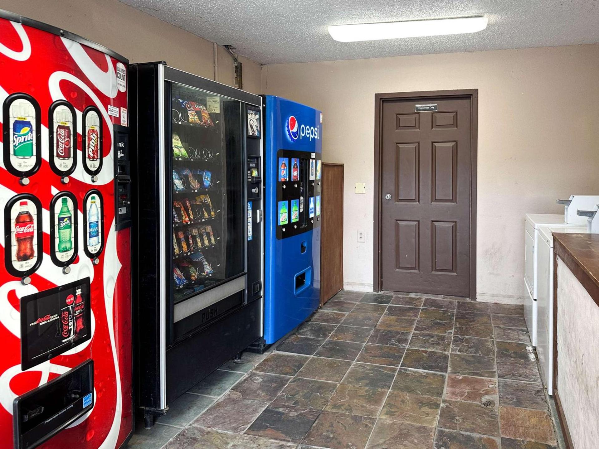 Motel 6 Atlanta GA Atlanta Airport East photo 17