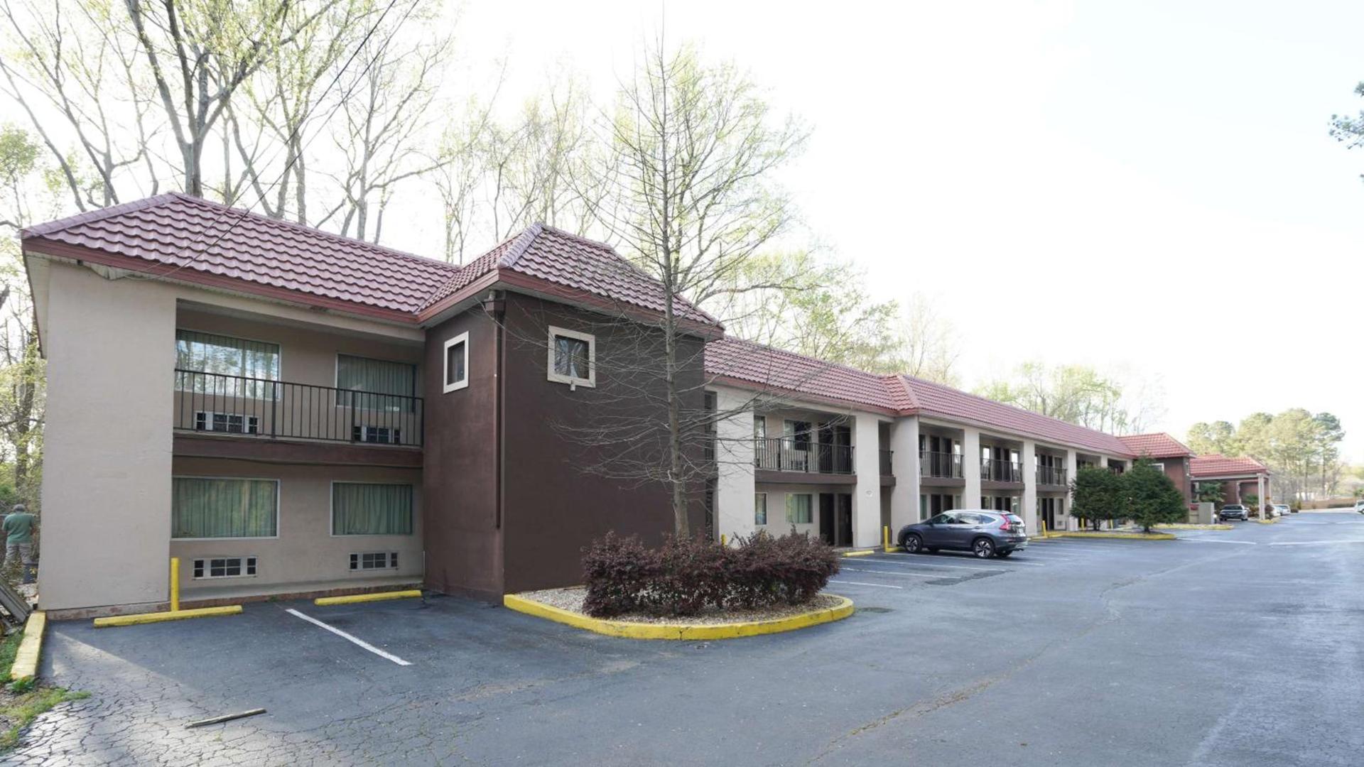 Motel 6 Atlanta GA Atlanta Airport East photo 3