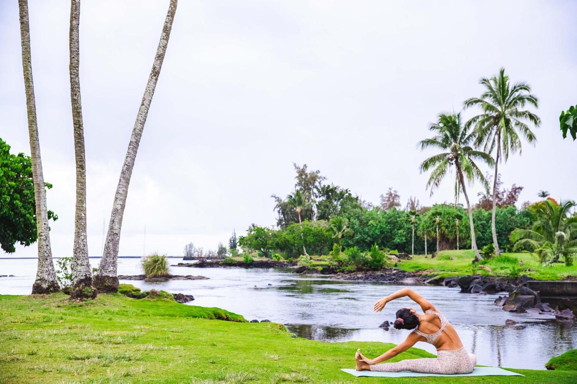 SCP Hilo Hotel photo 41