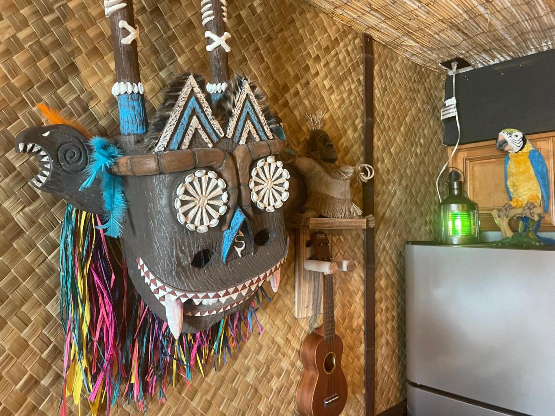 The Kondo Tiki photo 4
