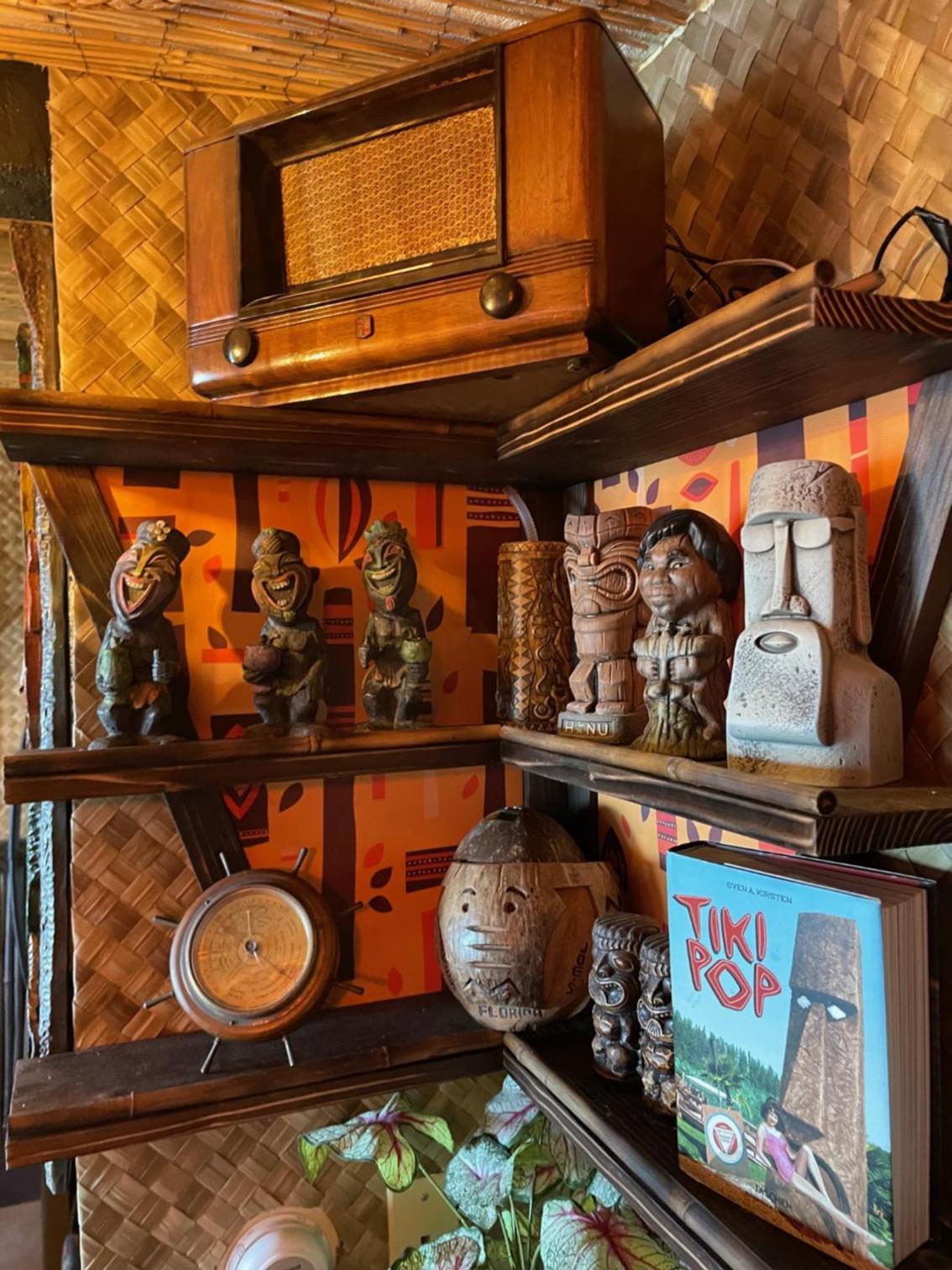 The Kondo Tiki photo 28