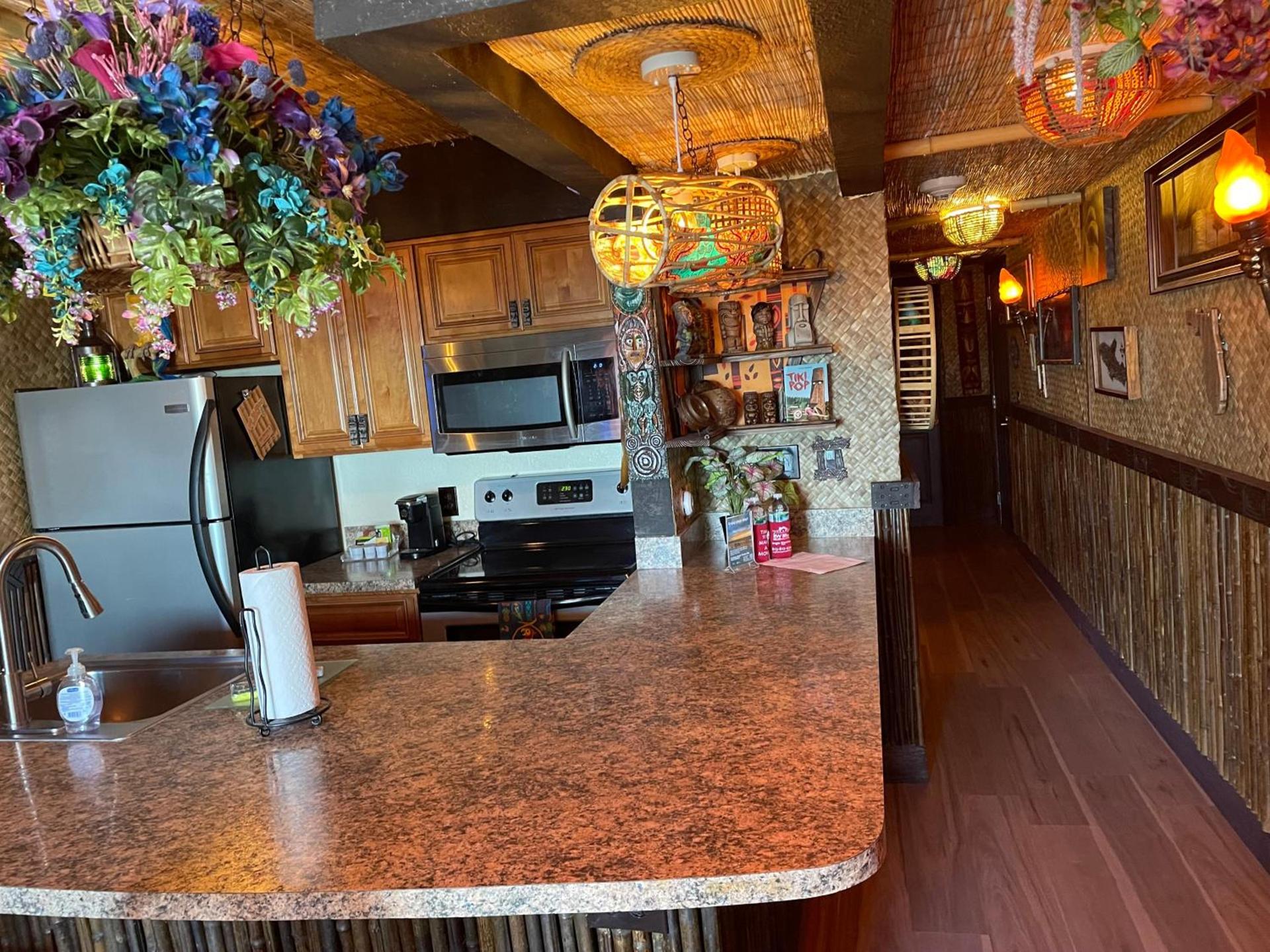 The Kondo Tiki photo 26