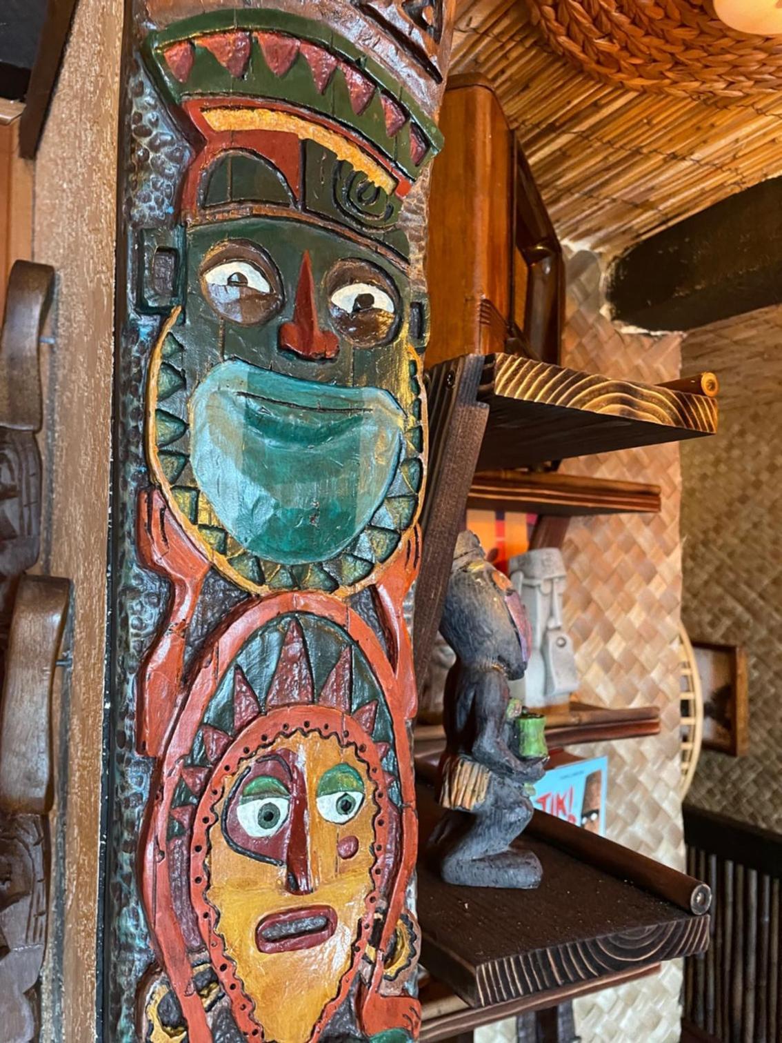The Kondo Tiki photo 9