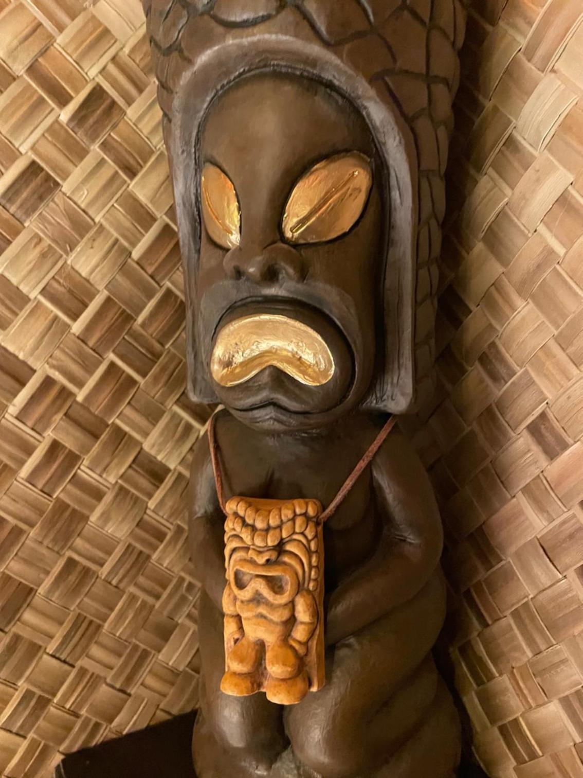 The Kondo Tiki photo 11