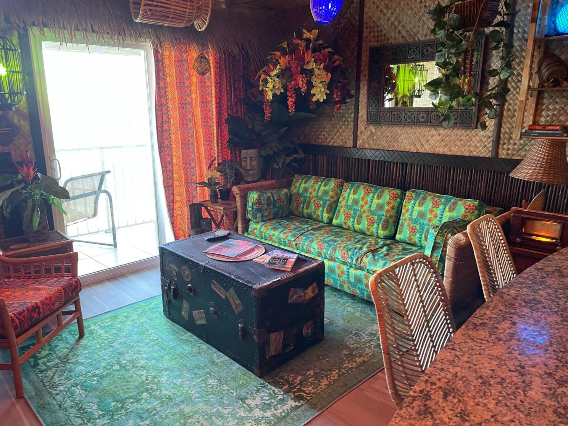 The Kondo Tiki photo 36