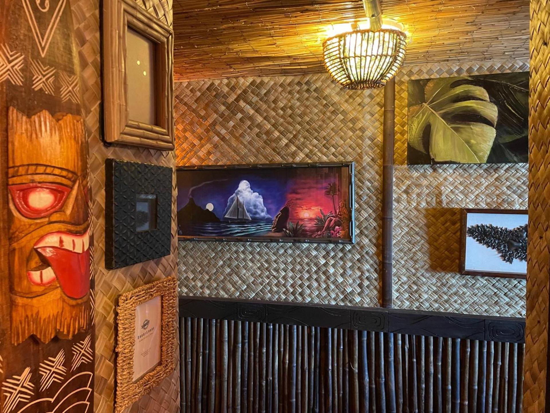 The Kondo Tiki photo 5