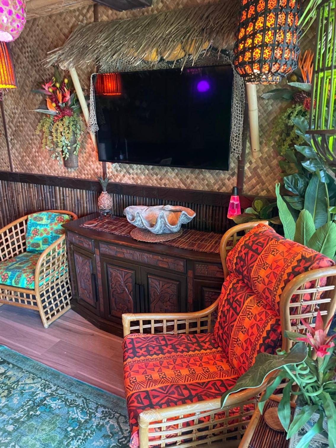 The Kondo Tiki photo 24